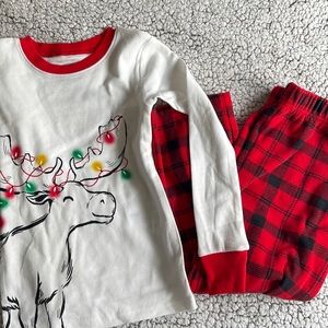 Holiday Pajamas 5/5a